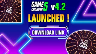 𝗙𝗶𝗻𝗮𝗹𝗹𝘆 𝗜𝗣𝗟 𝗨𝗽𝗱𝗮𝘁𝗲 𝗟𝗮𝘂𝗻𝗰𝗵𝗲𝗱 𝗚𝗮𝗺𝗲 𝗖𝗵𝗮𝗻𝗴𝗲𝗿 𝟱 𝘃𝟰.𝟮 𝗟𝗶𝗻𝗸