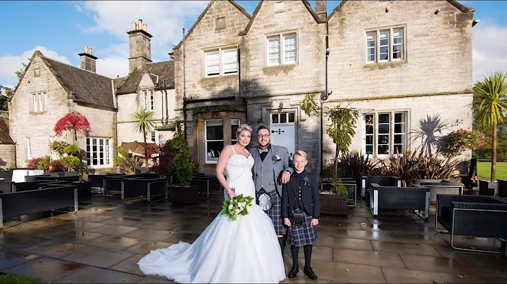 Susanne Christyne, Real Brides - Vicky Ingram