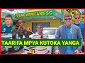 KUTOKA JANGWANI YANGA KUNA KIKAO KIZITO KOCHA PEDRO AITWA MAKAO MAKUU RAIS WA YANGA KUFANYA MAAMUZ