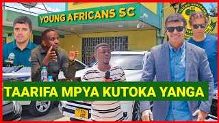 Kutoka Jangwani Yanga Kuna Kikao Kizito Kocha Pedro Aitwa Makao Makuu Rais Wa Yanga Kufanya Maamuz