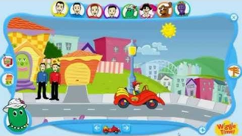 How to Make a Virtual World