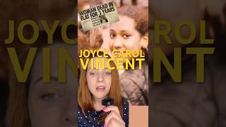Dead for Two Years In Front of the TV :     The Tragic Story of Joyce Carol Vincent