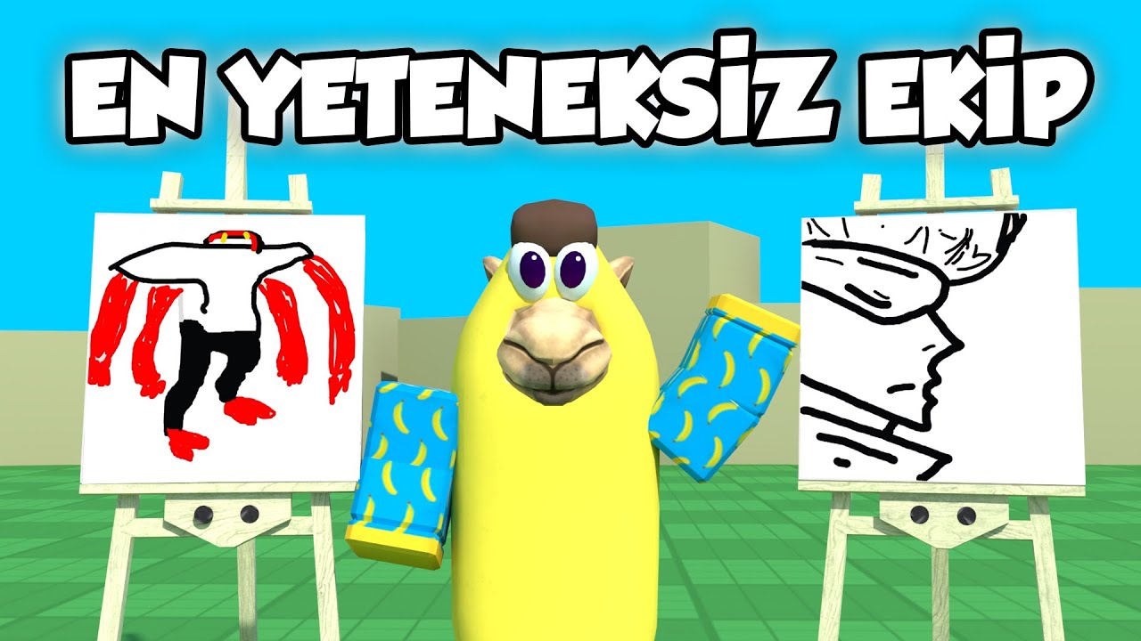 ADALETSİZ OYUN!