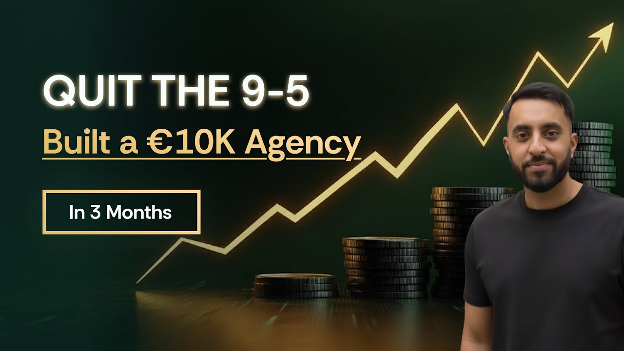 Hoe Aras zijn eerste €10K aan klanten sloot met Weblyfe University