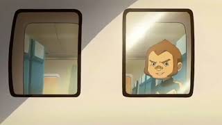 帰国できない栗松 - YouTube