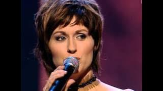 Sissel in Concert All Good Things