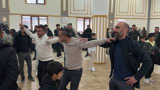 Bu Düğünü İzle İzle Doyamayacaksiniz Kağızman Merkez “Saman” Ailesinin Düğünü Part 3
