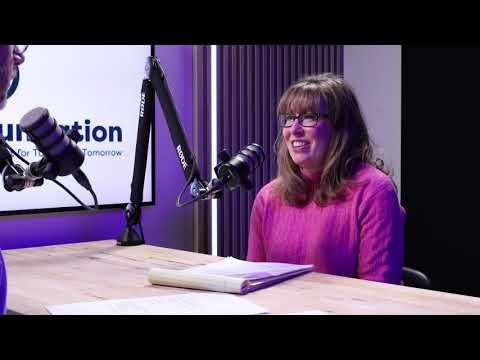 Creating Financial Structure and Security, Pt 2