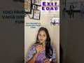 Does SIP Have Exit Load? Full Explanation in Tamil #investment #portfolioreview #investmentvehicle