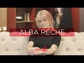 20 preguntas a Alba Reche | ¿Cómo fue trabajar con Cami? ¿Echa de menos a su hermana? ¿Nuevo disco?