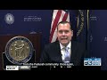 Kentucky Attorney General Russell Coleman on the new hyper-scale data center in Western Kentucky