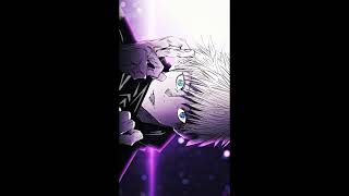 Blue+Red= Hollow purple 🟣 #anime #editforyou-002 @editforyou-002 #jjk #gojo #amvedit