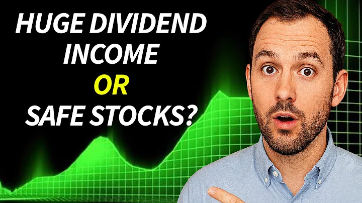 The 5 Best Dividend Stocks for 2026 You Can't Miss Out On