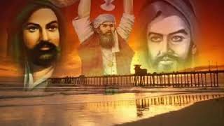 Arif Sağ - Bugün Bize Pir Geldi (Eyvallah Şahım Hak La İlahe İllallah)