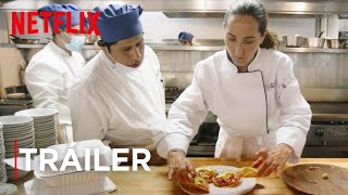 Una historia de dos cocinas | Tráiler oficial | Netflix Una historia de dos cocinas | Tráiler oficial | Netflix