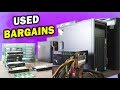 March's 2020 USED PC Parts Hunt - CHEAP Deals Still Exist...!?