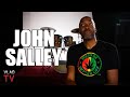 John Salley: You Can't Act "Street" on the Court with a Player Worth $500M (Part 9)