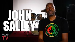 John Salley: You Can't Act \\