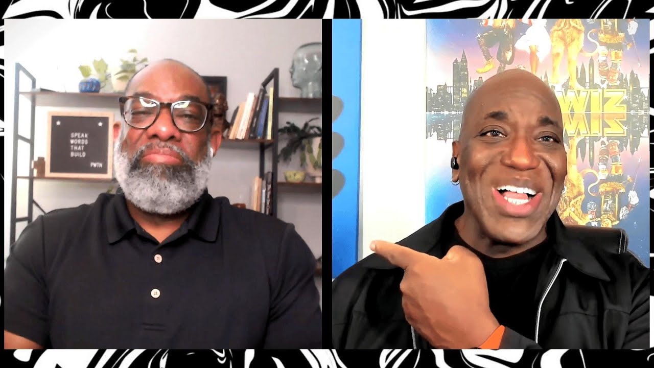 Ep 18 | Binge-Watching: Why We Can't Stop | What Do You Have 2 Say?