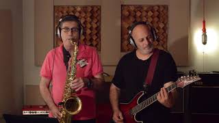 What A Wonderful World - B. Thiele G. Weiss Jazzer Bitter