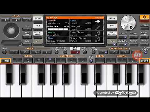 كرار ود الكلكه صوله البن البن