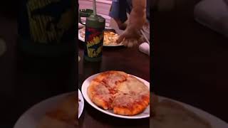 I Love Cheese Pizza. Sml Boys Night Out