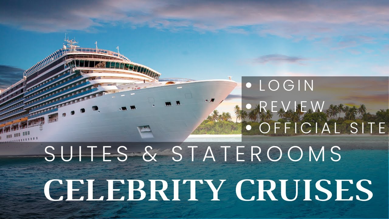 celebrity cruise reservation login