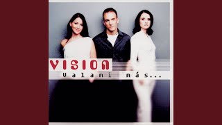 Video thumbnail of "Vision - Nem Kell, Hogy Félj!"