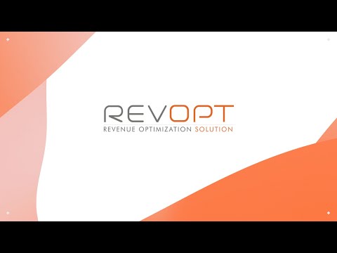 RevOpt Explainer Video - video from RevOpt