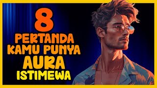 MANY DON'T REALIZE - 8 SIGNS YOU HAVE A SPECIAL AURA #pannadikachannel