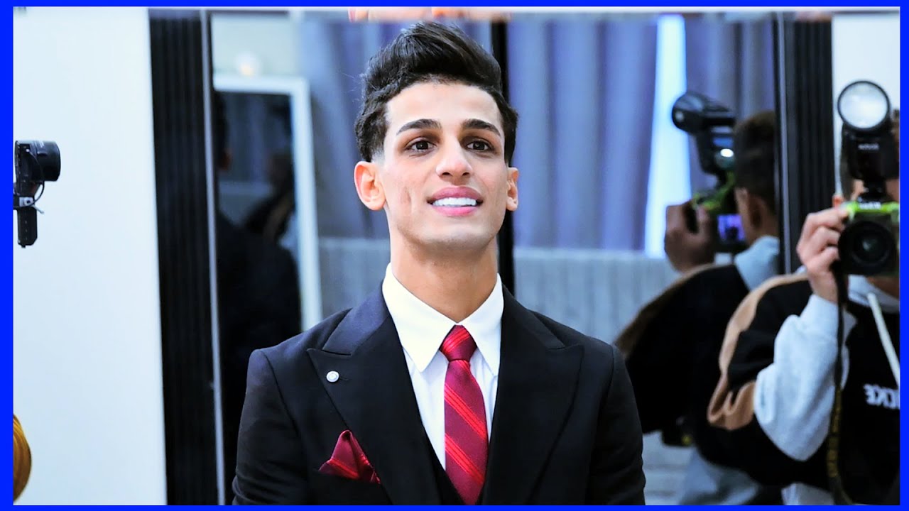 حفل زفاف العريس ميثم فياض # زواج مبارك