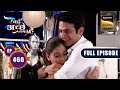 Bhanu hugs natasha  bade achhe lagte hain  ep 460  full episode