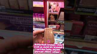 #lorealcontentpro, #nyxprofessionalmakeup, #işbirliği @watsons