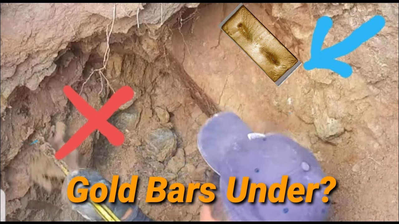 Yamashita Treasure Heart Shape And Concrete Box underneath