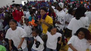 2026 SEI Summer Rally