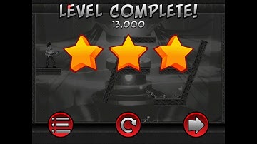 Stupid Zombies 2 - Lab - Level (Day) 96