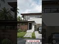 Dream House for the Price of a Car #BudgetHome #Modern #Construction