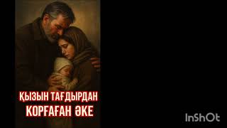 видео: #Әке мейірімі -қыз баланың  тағдырына жарық  сәуле түсіреді #Әкелеріміз аман болсын!# картинка: #Әке мейірімі -қыз баланың  тағдырына жарық  сәуле түсіреді #Әкелеріміз аман болсын!#