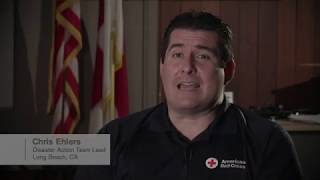 Disaster Action Teams | Delivering the Red Cross Mission During the Coronavirus Outbreak