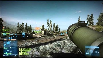 Battlefield Survival Strategies:  Engineer Class