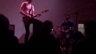 Japandroids - Rockers East Vancouver.AVI