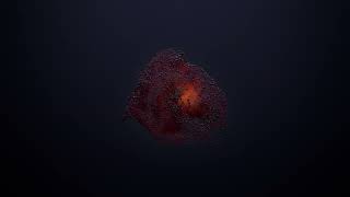 Fluid Simulation Abstract 🎨 | 4 Hours | Focus & Relaxation | Calm Veritas Wealth