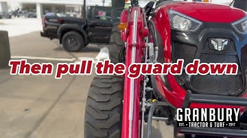 2023 Tym 494 Info Video