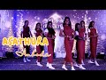 Asathura anboda  new christian song dance  acakolathurministries