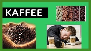 Kaffe: gesund oder ungesund? - Kaffeesucht: Gefahren &amp; Risiken bei Koffein - Diagnose: Coffeinismus