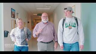 OHIO Zanesville | Forever Forward