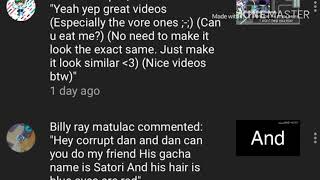 Corrupt Dans Revengevore Digestionrequested