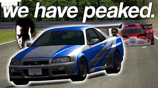 The Best Gran Turismo 4 Texture Pack is Here (And YOU can contribute)