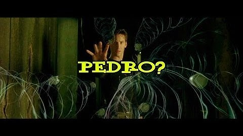 Bullet Time! My Friend Pedro