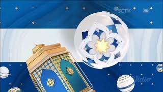 Bumper Card Ramadan Penuh Cinta Sctv 2021